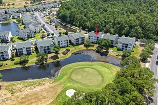 866 Great Egret Cir SW, Sunset Beach, NC 28468 - Photo 35
