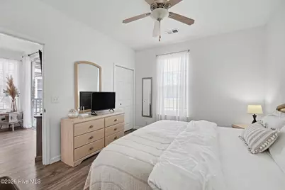 866 Great Egret Circle SW # 3, Sunset Beach, NC 28468 - Photo 25