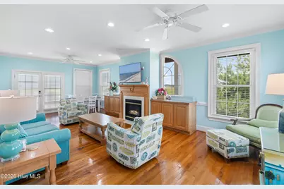 108-110 Loggerhead Drive, Holden Beach, NC 28462 - Photo 27