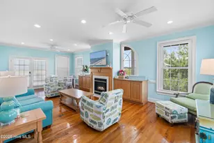 108-110 Loggerhead Dr, Holden Beach, NC 28462 - Photo 27