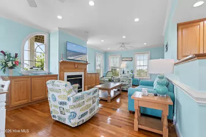 108-110 Loggerhead Drive, Holden Beach, NC 28462 - Photo 17