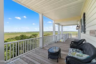 108-110 Loggerhead Dr, Holden Beach, NC 28462 - Photo 11