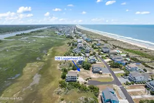 108-110 Loggerhead Dr, Holden Beach, NC 28462 - Photo 55