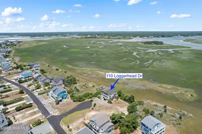 108-110 Loggerhead Drive, Holden Beach, NC 28462 - Photo 51