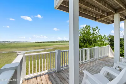 108-110 Loggerhead Drive, Holden Beach, NC 28462 - Photo 9