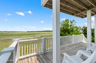 108-110 Loggerhead Dr, Holden Beach, NC 28462 - Photo 9