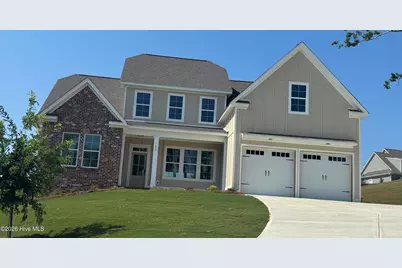 610 Darien Drive, Evans, GA 30809 - Photo 1