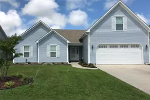 404 Amaryllis Ln, Holly Ridge, NC 28445 - Photo 1