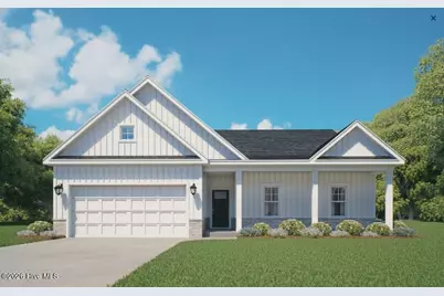 238 Ashley Heights Drive, Aberdeen, NC 28315 - Photo 3
