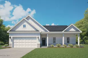 238 Ashley Hts Dr, Aberdeen, NC 28315 - Photo 3