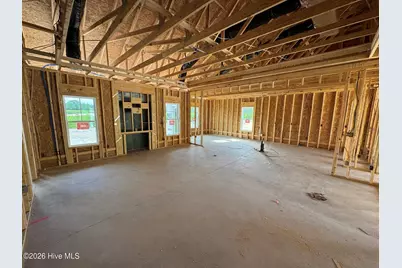 238 Ashley Heights Drive, Aberdeen, NC 28315 - Photo 5