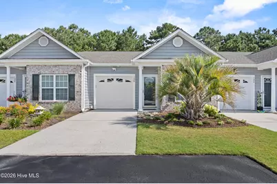 126 Kellerton Court, Winnabow, NC 28479 - Photo 1