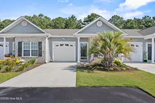 126 Kellerton Ct, Winnabow, NC 28479 - Photo 1