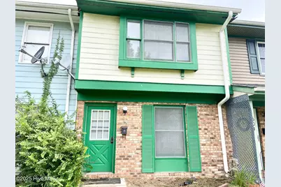 606 W Church Street, Elizabeth City, NC 27909 - Photo 1
