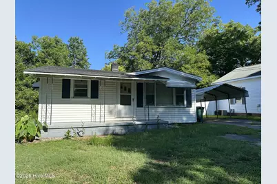 220 N Richardson Avenue, Nashville, NC 27856 - Photo 1