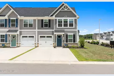 2042 Parow Lane NW, Calabash, NC 28467 - Photo 1