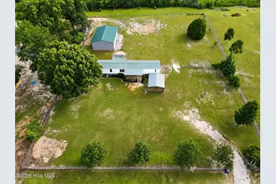 2487 Hoods Chapel Road #Lot B, Blythe, GA 30805 - Photo 1