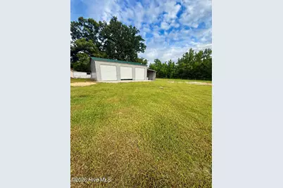 2487 Hoods Chapel Road #Lot B, Blythe, GA 30805 - Photo 13