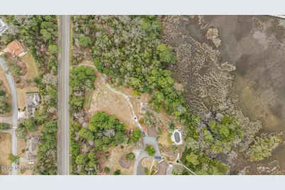 10022 Coast Guard Road, Emerald Isle, NC 28594 - Photo 3