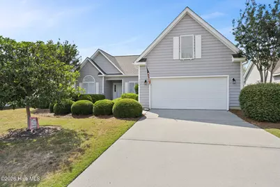4934 Alamance Drive SE, Southport, NC 28461 - Photo 5