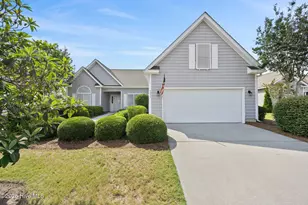 4934 Alamance Dr SE, Southport, NC 28461 - Photo 1