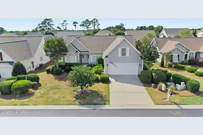 4934 Alamance Drive SE, Southport, NC 28461 - Photo 3