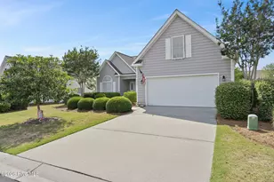 4934 Alamance Dr SE, Southport, NC 28461 - Photo 3