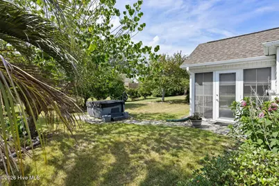 4934 Alamance Drive SE, Southport, NC 28461 - Photo 51