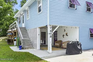 7403 Canal Ct, Emerald Isle, NC 28594 - Photo 1