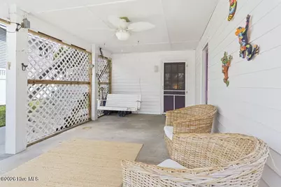7403 Canal Court #B, Emerald Isle, NC 28594 - Photo 13