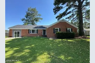 910 Winchester Road, Jacksonville, NC 28546 - Photo 1
