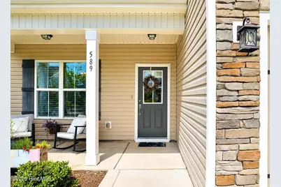 589 Aurora Place, Hampstead, NC 28443 - Photo 83