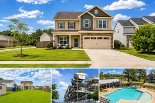 589 Aurora Pl, Hampstead, NC 28443 - Photo 1
