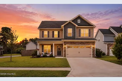 589 Aurora Place, Hampstead, NC 28443 - Photo 1