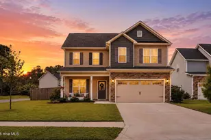 589 Aurora Pl, Hampstead, NC 28443 - Photo 1