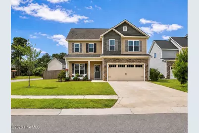 589 Aurora Place, Hampstead, NC 28443 - Photo 87