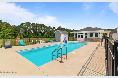 327 Starfish Lane, Sneads Ferry, NC 28460 - Photo 53
