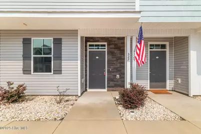 327 Starfish Lane, Sneads Ferry, NC 28460 - Photo 5