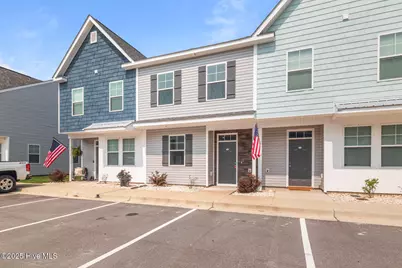 327 Starfish Lane, Sneads Ferry, NC 28460 - Photo 3