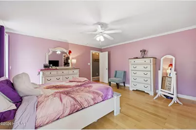 534 Patsy Drive, Greenville, NC 27858 - Photo 27