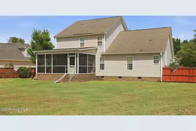 534 Patsy Drive, Greenville, NC 27858 - Photo 45
