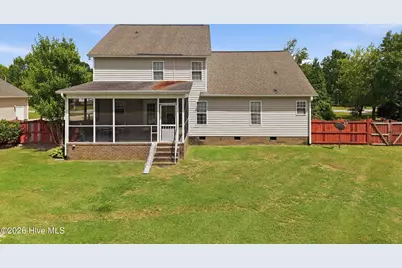 534 Patsy Drive, Greenville, NC 27858 - Photo 5