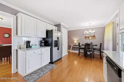 534 Patsy Drive, Greenville, NC 27858 - Photo 35