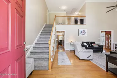 534 Patsy Drive, Greenville, NC 27858 - Photo 21