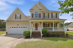 534 Patsy Dr, Greenville, NC 27858 - Photo 1