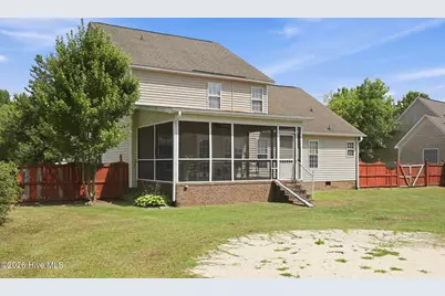 534 Patsy Drive, Greenville, NC 27858 - Photo 47