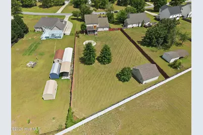 534 Patsy Drive, Greenville, NC 27858 - Photo 7