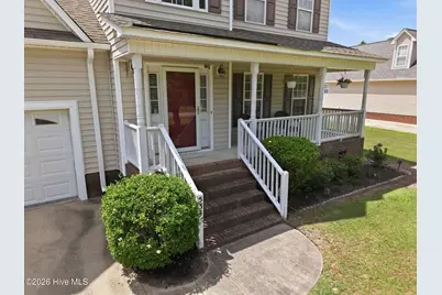 534 Patsy Drive, Greenville, NC 27858 - Photo 3