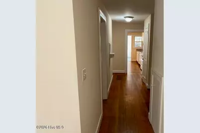 704 E 3rd Street #A, Greenville, NC 27858 - Photo 9