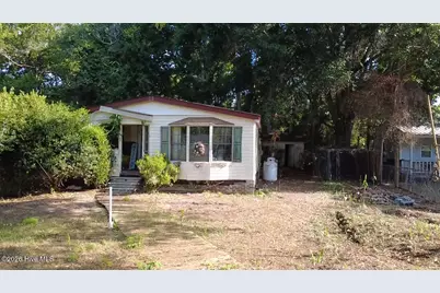 1244 Ann Street SW, Supply, NC 28462 - Photo 3